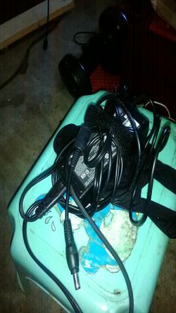 Toshiba AC ADAPTER