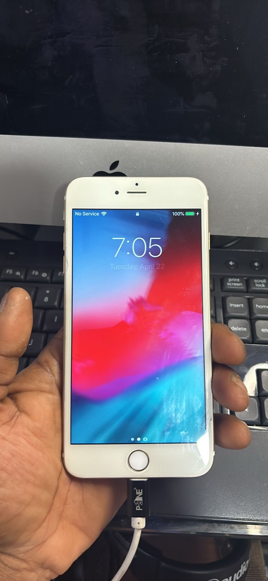 iPhone 6 Plus