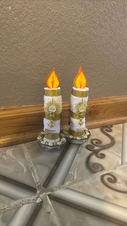 First communion Primera comunion decorations