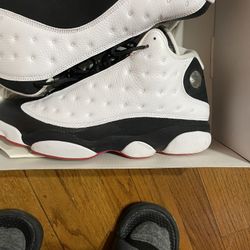 Jordan He Got Game 13 Size 12