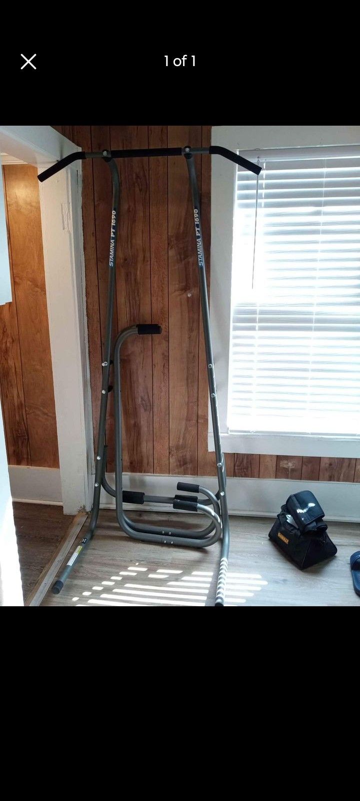 Stamina PT 1690 for Sale in High Point, NC OfferUp