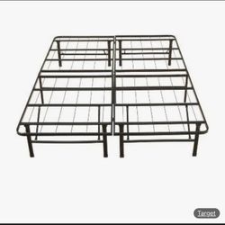 King Size Bed Frame