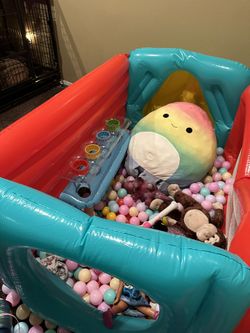 Ball Pit 