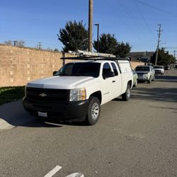 2009 Chevrolet Silverado
