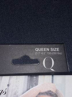 Lingerie Queen Size Thumbnail