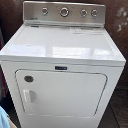 Maytag Dryer 