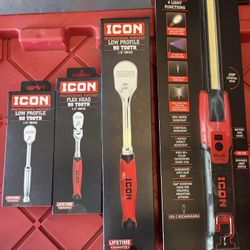 Icon Tools Bundles For Sale