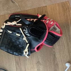  Baseball Glove For Kids