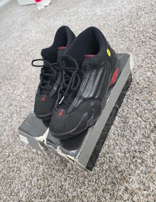 Jordan Retro 14s