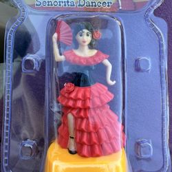 Solar ☀️ Señorita Española Dancer 💃 