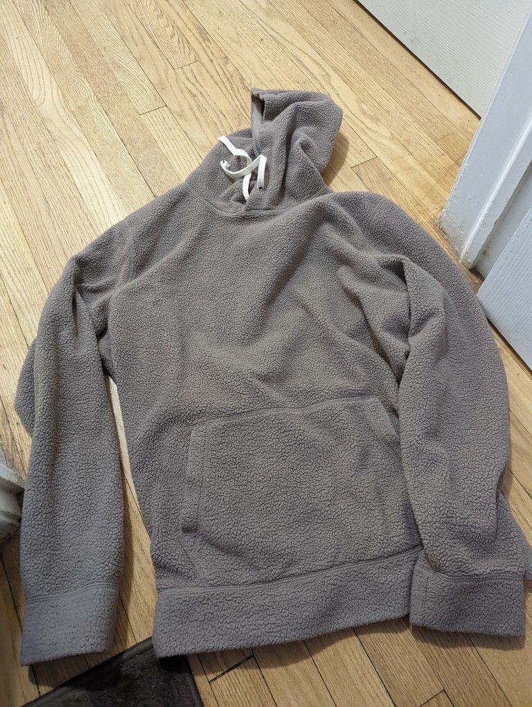 Hoodie Size Xl