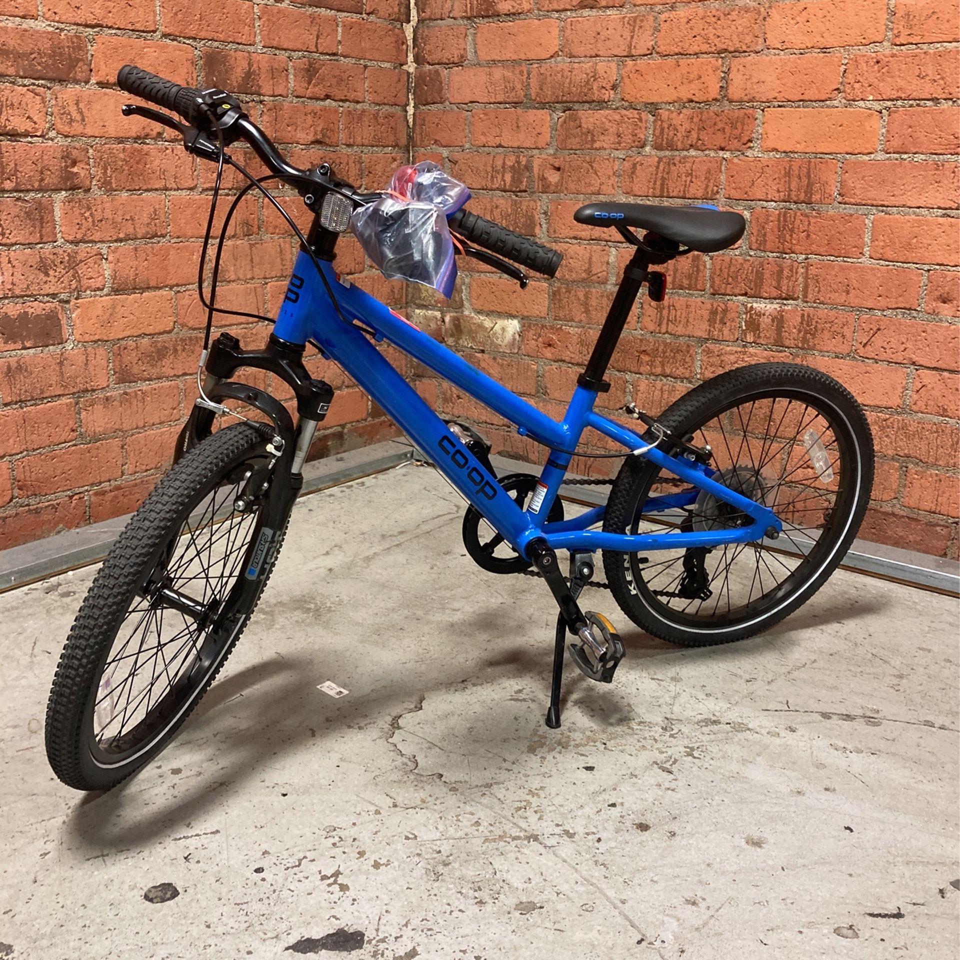 Co op Rev 20 Bike Goodwill Socal Westchester #11