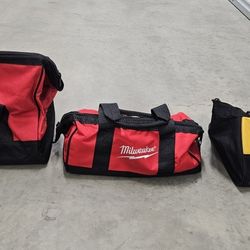 Brand New Tool Bags
