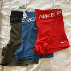 Nike Shorts