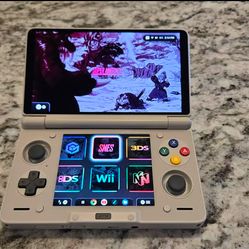 Ayn Thor Rainbow Max