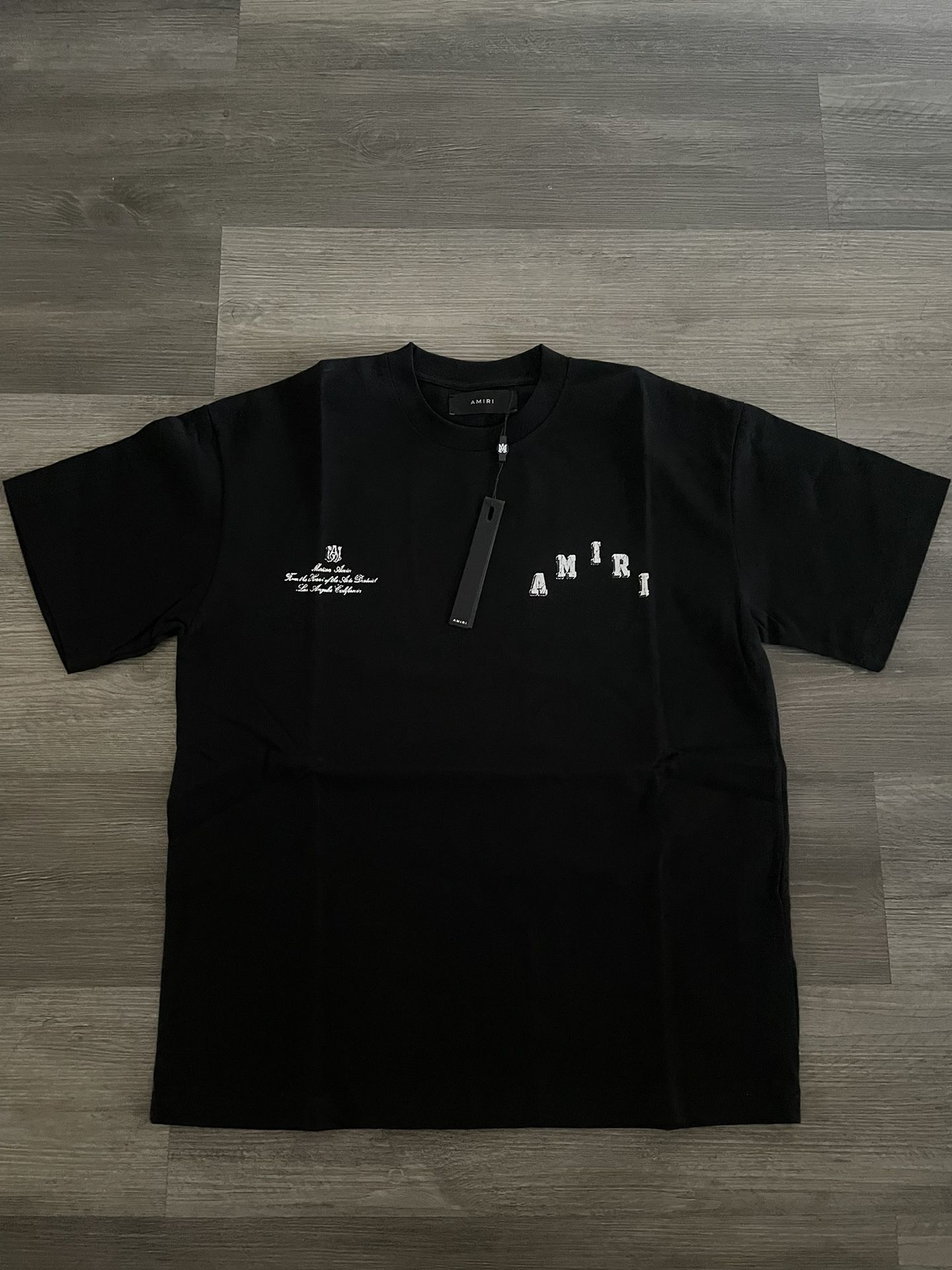 Amiri Shirt