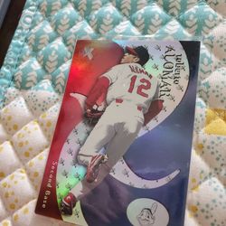 Roberto Alomar Cleveland Indians Baseball Cards 