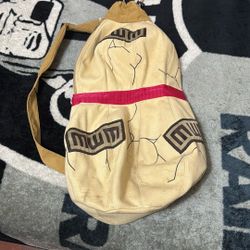 garra gourd sand bag