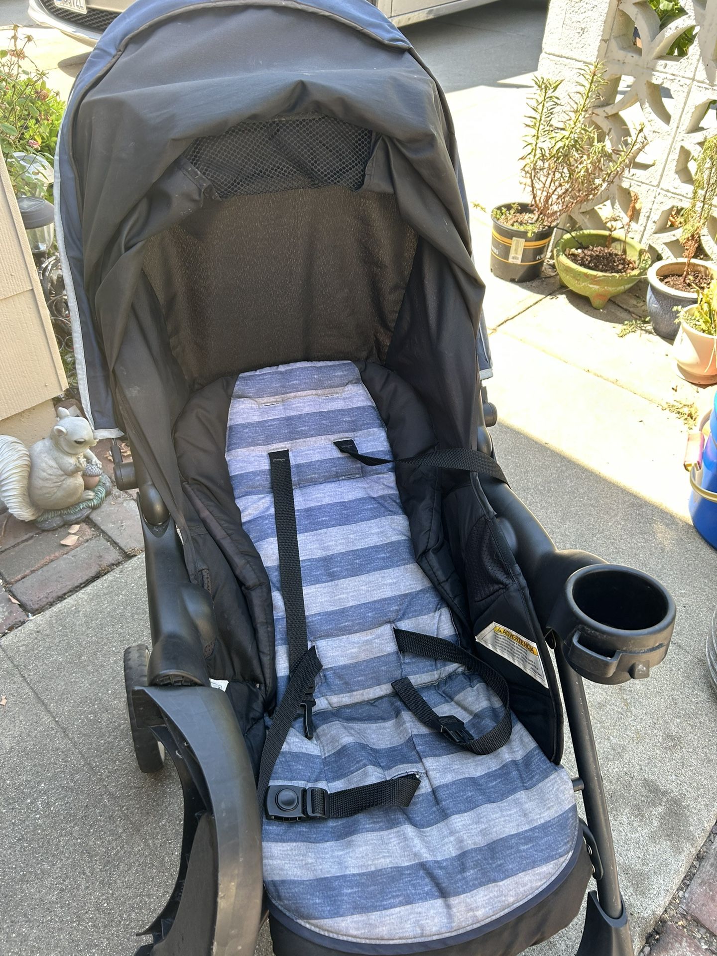 Stroller