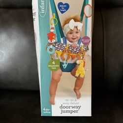 Baby Doorway Jumper