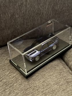 Hot Wheels M3 1991 RLC