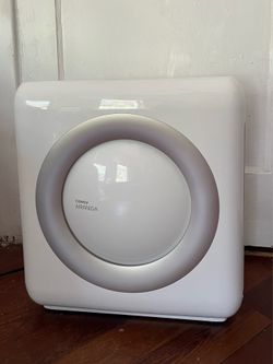 Coway air filter