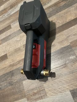 M18 Transfer Pump 