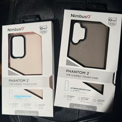 Samsung Cases for A53 And A13