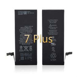 iPhone 7 Plus battery