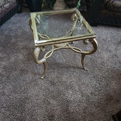 Living room tables 2