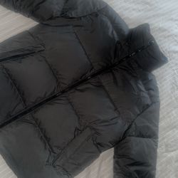 Burberry Jacket 