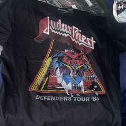 Judas Priest 