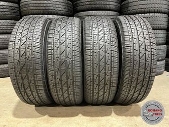 Firestone 235 65 17 23565r17 235-65-17 