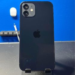Apple iPhone 12 Unlocked  5G 