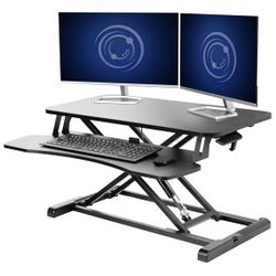 Standing Desk Converter 