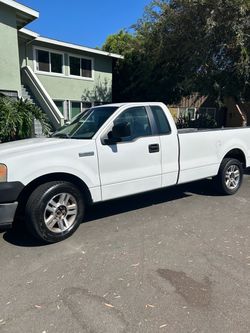 2006 Ford F150 V6 Long Bed