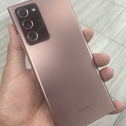 Note 20!ultra Unlocked. Cash Or $50 Down W Approval 
