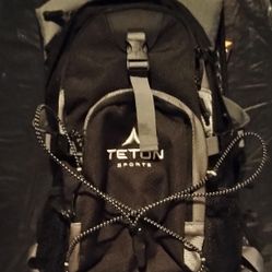 Teton Sports Oasis 1110 Hydration Back Pack