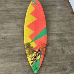 Surf Board