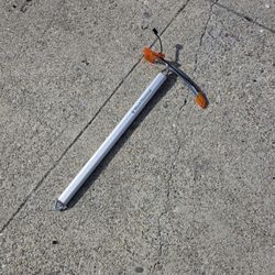 Black Diamond Raven Pro Ice Axe 54 Cm model 4288a in excellent condition 