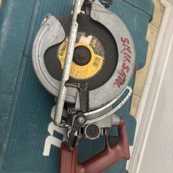 Skillsaw 