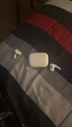 AirPod Pro 3s