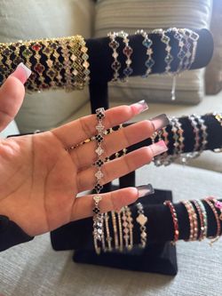 Bracelet