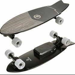 Electric Skateboard New In Box 