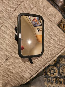 Shynerk Baby Car Mirror