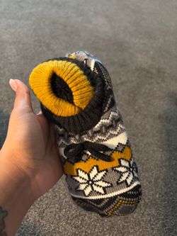 Slippers Socks