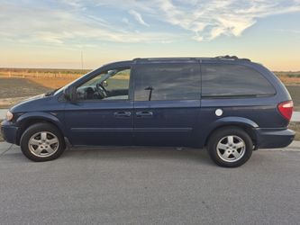 2005 Dodge Caravan