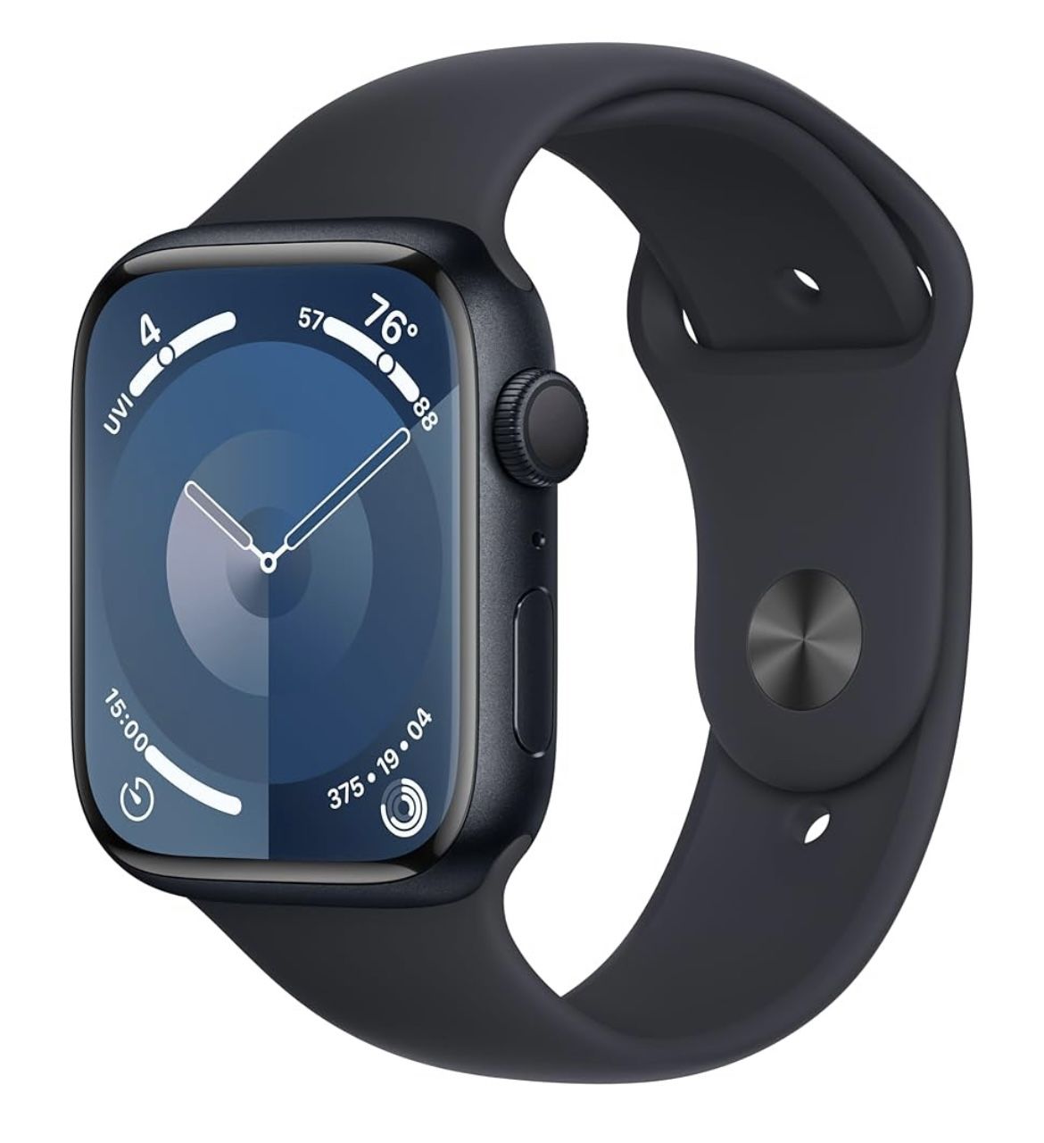 Series 9 Apple Watch
