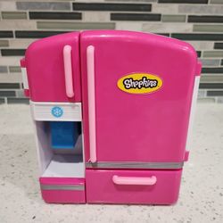 Shopkins-Refrigerator