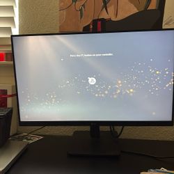 Lg Monitor 